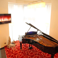 Best Western City-Hotel Braunschweig - Bild 16