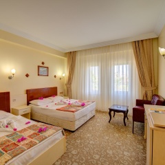Havana Hotel - Bild 6