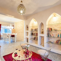 Sweet Inn - Ben Maimon Street thumbnail 11