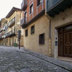 Отель Harresi - Basque Stay Испания, Фуэнтеррабиа - отзывы, цены и фото номеров - забронировать отель Harresi - Basque Stay онлайн фото 5