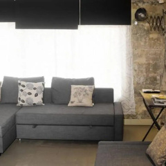 Appartements La Croix - Fusterie thumbnail 3