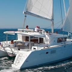 Bliss Boutique Yachting - Phuket - Bild 9