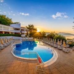 İsla Panorama Hotel - Bild 17
