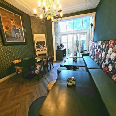 Hotel Washington - Bild 18