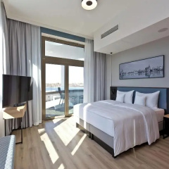 Scanhotels Stadthafen - Neueröffnung - Bild 3