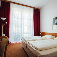 HK-Hotel Düsseldorf City - Bild 3