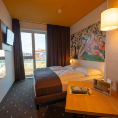 B&B Hotel Bremen-Überseestadt - Bild 6