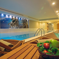 Holiday Inn Istanbul Sisli by IHG - Bild 13