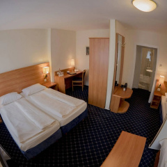 Elbbrücken Hotel - Bild 7