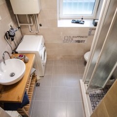 Отель BIKE HOUSE Хорватия, Загреб - отзывы, цены и фото номеров - забронировать отель BIKE HOUSE онлайн фото 8