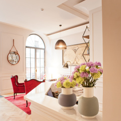 The Fifteen Keys Hotel - Bild 19
