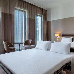 AC Hotel by Marriott Wuerzburg - Bild 4
