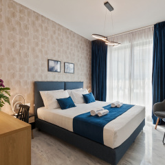 Trendy Hotel by Athens Prime Hotels - Bild 5