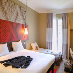 Ibis Paris Tour Montparnasse 15Ème - Bild 3