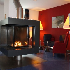 Alma Hotel - Boutique hideaway by the lake with rooftop and ladies-only wellness - Bild 14