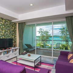 Almali Rawai Beach Residence thumbnail 3