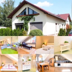 FeWo Sulzer Siedlung Erfurt - Bild 12