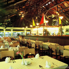 Boat Lagoon Resort - Bild 20