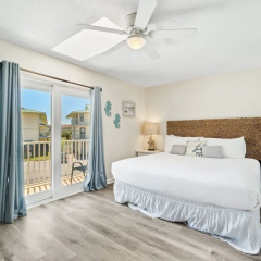 Woodland Shores Beach Resort by Panhandle Getaways thumbnail 37