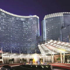 ARIA Resort & Casino - Bild 25