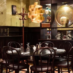 ProfilHotels Central - Bild 15