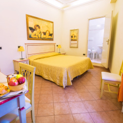Hotel Vasari - Bild 5