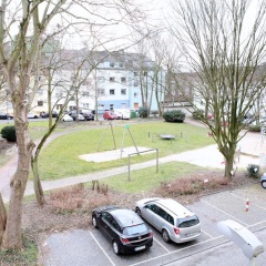 Bermuda Apartment Bochum City - Bild 11