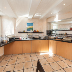 Hotel Viktoria Neuss - Bild 11