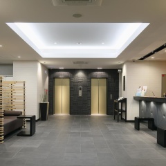 Sotetsu Fresa Inn Nihombashi Ningyocho - Bild 15