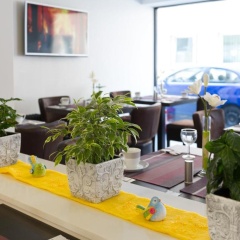 Bürgerhofhotel Köln - Bild 11