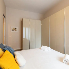 notaMi - Arena Modern Apartment - Bild 4
