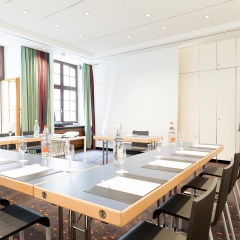 Limehome Basel Town Hall - Bild 21