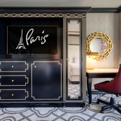 Paris Las Vegas Resort & Casino - Bild 19