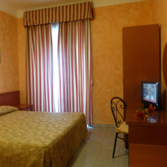 Hotel Aurora - Bild 4