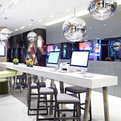 Novotel London Brentford - Bild 25