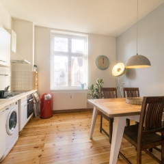 Apartments im Holländischen Viertel - Bild 21