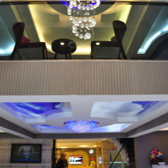 Madi Otel Izmir - Bild 1