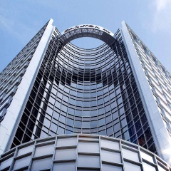 Carlton Hotel Singapore - Bild 1
