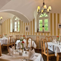 Konsumhotel Dorotheenhof Weimar - Bild 27