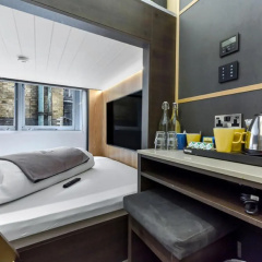 The Z Hotel Holborn - Bild 30
