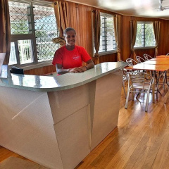 Tanuli Royal Plains Motel thumbnail 12