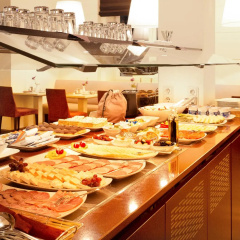 Hamburger Hof Hotel - Bild 11