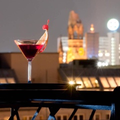 Axel Hotel Berlin - Adults Only - Bild 21