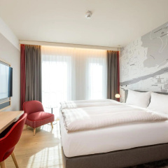 IntercityHotel Heidelberg - Bild 24