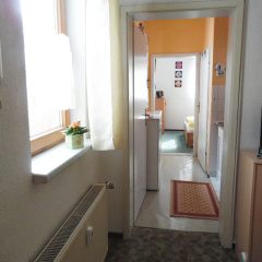 Altstadt-Ferienwohnung - Bild 1