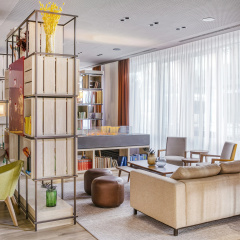 Hotel Nürnberg City Center by Leonardo Hotels - Bild 2