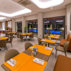 Ada Julian Marmaris Hotel - Bild 24