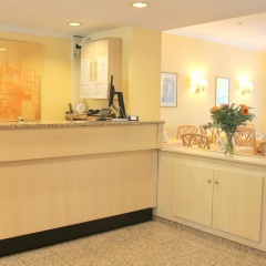 The Eden Hotel - Am Hofgarten - Bild 13