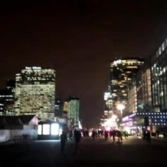 Luxurious FullySanitize Apartment with balcony, free parking in heart of Courbevoie, La Defense - Bild 3