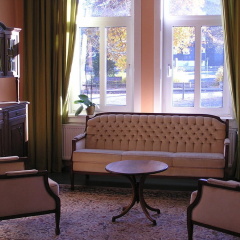 Hotel Villa OpdenSteinen - Bild 7